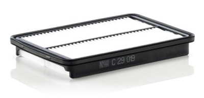 Mann-filter c 29 019 фильтр воздуха фото №1