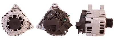 ALTERNADOR FORD C-MAX 2,0 TDCI REGENEROW ELSTOCK  