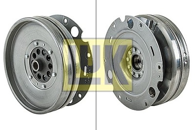 КОЛЕСО ДВУХМАССОВЫЙ AUDI A4/A5/A6 2,0 TDI 11- 415072108