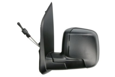 Зеркало l механический citroen nemo фото №1