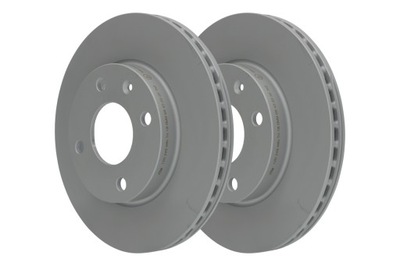 DISCS BRAKE FRONT ATE 24.0120-0249.1  