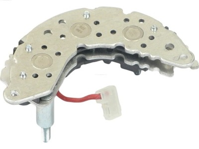 Діодний міст prost. генератора фото №1