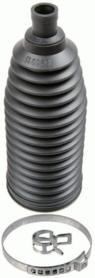 Lemforder 39168 01 набор защита, система рулевой фото №1