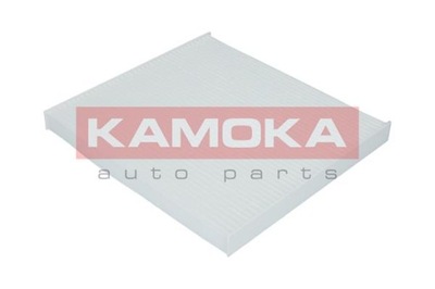 KAMOKA F405901 ФИЛЬТР, ВЕНТИЛЯЦИЯ СТОРОНЫ ПАССАЖИРА