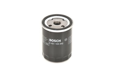 BOSCH 0.451.103.342 ФИЛЬТР МАСЛА