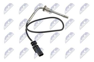 SENSOR TEMPERATURA GASES DE ESCAPE JEEP CHEROKEE 2.0CRD,2.  