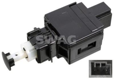 Выключатель света стоп swag 33 10 2235 фото №1