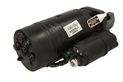 Стартер - stardax stx200842 фото №1