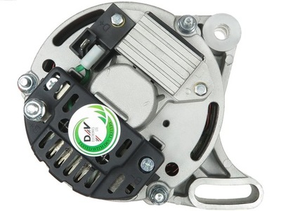 ALTERNADOR 12V FIAT PANDA 85-2004/ TIPO/ AST A4063  