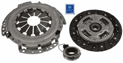 SACHS 3000 951 591 KOMPLEKTAS SANKABŲ 