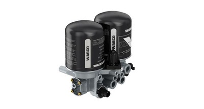 Wabco 4324332060 осушувач повітря, електропроводка пневматична фото №1