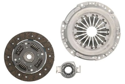 SET CLUTCH SET FROM BEARING WYCISKOWYM (  