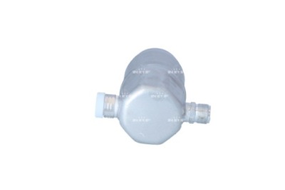 Осушитель кондиционера vw audi a4/passat фото №1