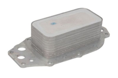 Thermotec d4i011tt радіатор оливи, олія двигунний d4i011tt d4i011tt фото №1