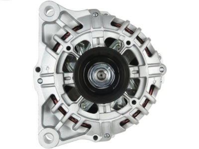Новий генератор до citroen fiat lancia peugeot 206 cc 1.6 lpg as-pl a3550s фото №1