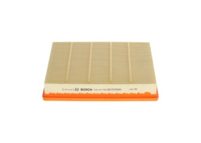 Bosch фильтр воздуха opel astra k 08.19-12.22 фото №1