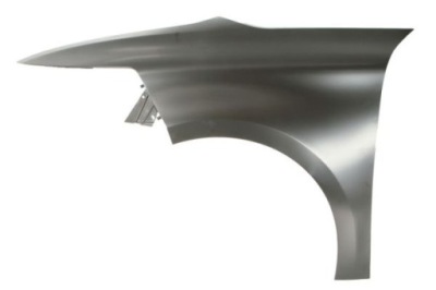 Błotnik przód L CITROEN C4 PICASSO II 02.13-05.16