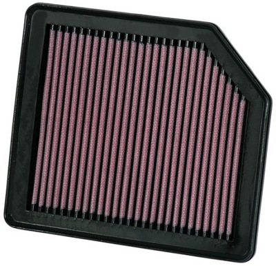 K&N FILTERS 33-2342 ФИЛЬТР ВОЗДУХА