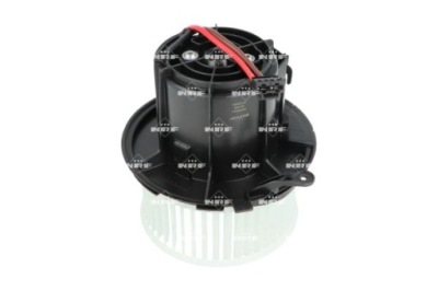 Nrf воздуходувка mercedes w204/212/cls/glk 07- фото №1