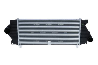 NRF 30942 NRF INTERCOOLER  