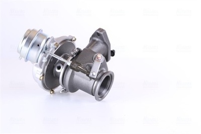 TURBO FIAT 1,6M-JET 500L/BRAVO II/DOBLO OPEL COMBO 1,6CDTI