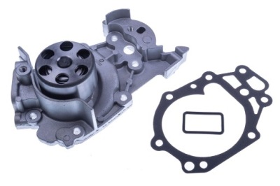 Насос wody denckermann /версия premium/ dacia logan ls 09-/logan ii 12-/san фото №1