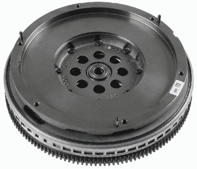 SACHS 2294 001 293 КОЛЕСО МАХОВИК