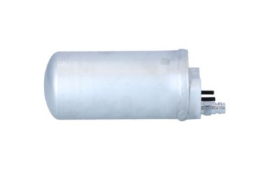 Nrf осушувач кондиціонера renault фото №1