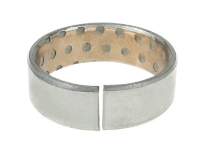 Втулка стартер as-pl фото №1