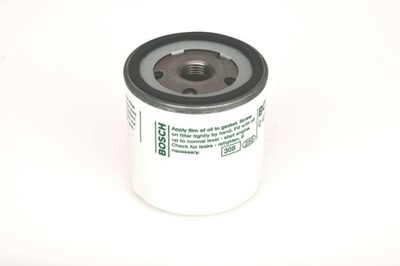 FILTRAS ALYVOS BS0451103298 BOSCH 