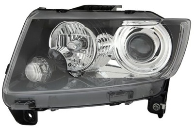 Фара abakus 433-1115lmldem2 фото №1