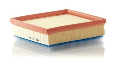 Фільтр повітря bmw фото №1