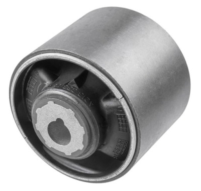 Lemforder втулка важеля mercedes перед cls 17- лівий/правий низ/перед фото №1