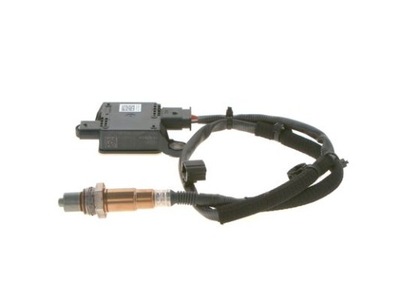 BOSCH 0 281 006 613 SENSOR PARTÍCULAS DURAS  