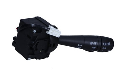 Перемикач колонки поворот. renault clio iv фото №1