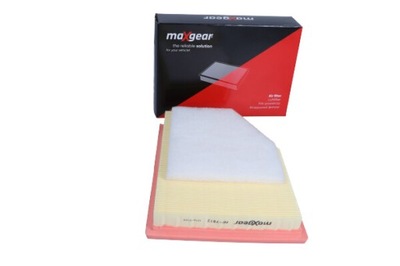 FILTRO AIRE INFINITI EX 3.0D 10- MAXGEAR  