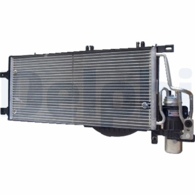 Delphi tsp0225498 конденсатор фото №1