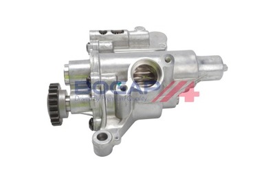 Bogap насос масла фото №1