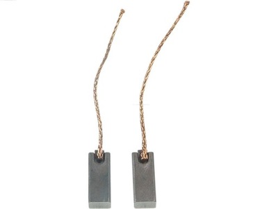 Щетки генератора фото №1