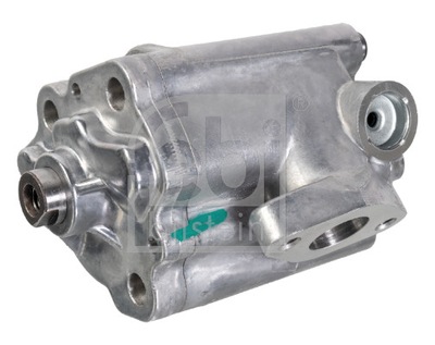 Насос масла фото №1