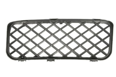 Елемент  спойлера решітка  p vw touareg 7l 10021106 фото №1