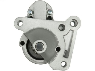 Стартер renault kangoo 1.9 dci 4x4 megane 1.9 scenic 1.9 фото №1