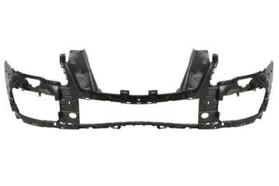 REINFORCER BUMPER FRONT (PLASTIK) FITS DO: MERCEDES M/ML-KLASA W164 11  