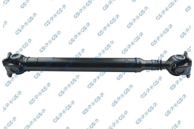 Wał приводной dodge ps900193 gsp фото №1