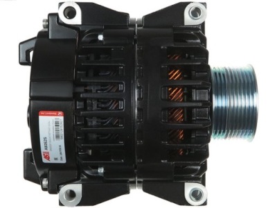 Генератор a9352s scania 2019r 24v 150a 2448165 фото №1