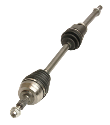 Привідний вал dacia duster 1,5dci 1,6b pr 49-1818 фото №1