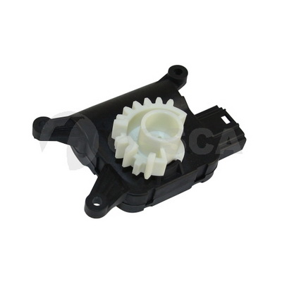 Блок управления крышки обдув 41867 ossca фото №1