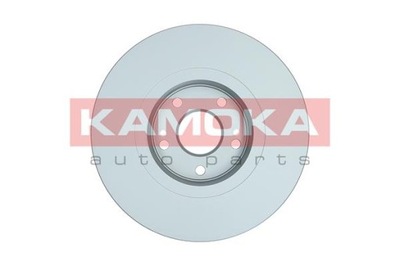 ДИСК ТОРМОЗНОЙ RENAULT LAGUNA 01-