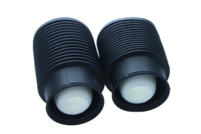 Maxgear 72-4356 набор защиты пылезащитный, амортизатор фото №1