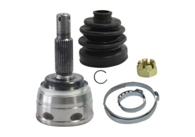 Шрус  наружный hyundai sonata 3 2.0 16v 98-01 фото №1